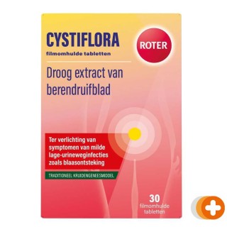 Roter cystiflora
