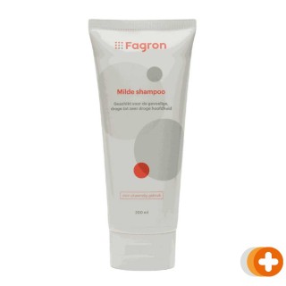 Fagron milde shampoo