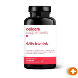 Cellcare gaba essentials