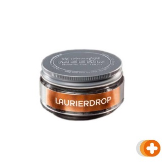 Kindly laurierdrop