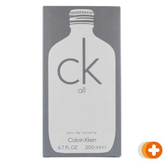 Calvin klein ck all edt spray