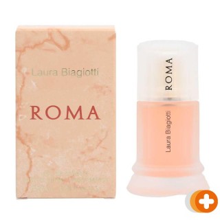 Laura biagiotti roma eau de toilette