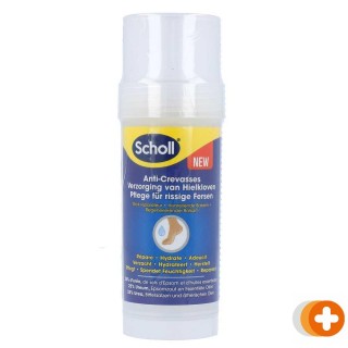 Scholl herstellende hielklovenbalsem stick