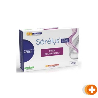 Sérélys inco control