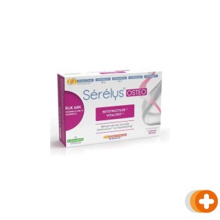 Sérélys osteo