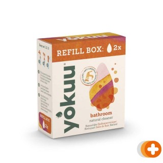 Yokuu badkamerreiniger navul