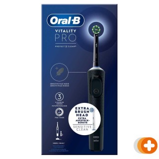 Oral-b vitality pro elektrische tandenborstel