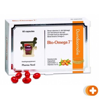 Pharma nord bio-omega 7 60 capsules