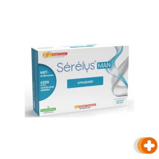 Sérélys man