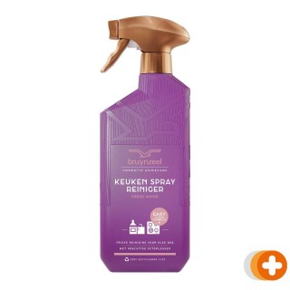 Bruynzeel keukenreinigerspray  fresh wood