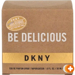 Dkny golden delicious eau de parfum