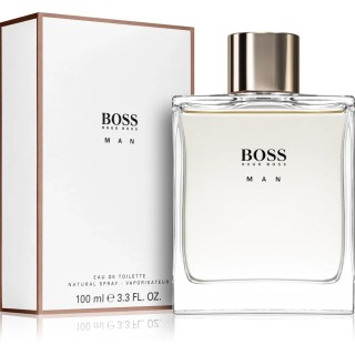 Hugo boss boss man edt spray