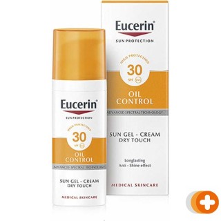 Eucerin sun oil control gel-creme spf 30