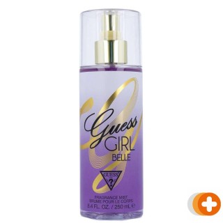 Guess girl belle fragrance mist