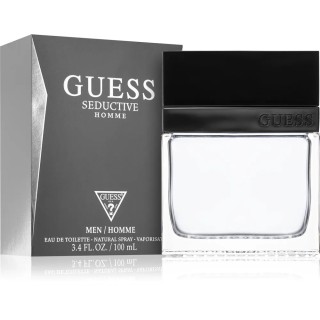 Guess seductive men edt