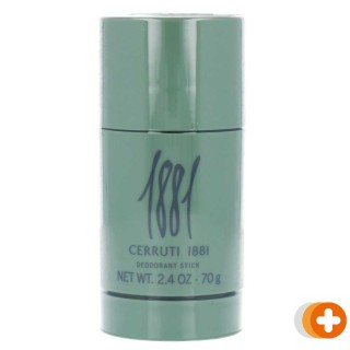 Cerutti 1881 men deostick