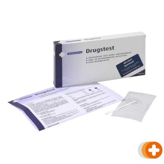 Testjezelf alcohol speekseltest