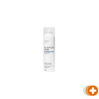 Olaplex no.4d clean volume detox dry shampoo