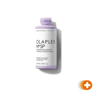 Olaplex no.5p blonde enhancer toning conditioner