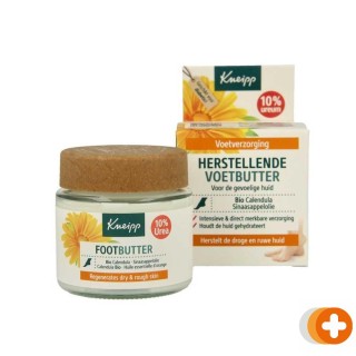 Kneipp voetbutter calendula