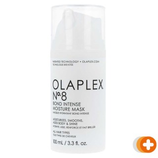 Olaplex no.8 bond repair moisture mask