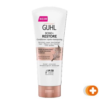 Guhl bond+ restore conditioner