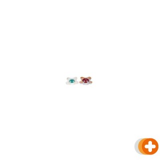 Difrax fopspeen dental 6+ maanden