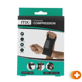 Mx elastische wrap large
