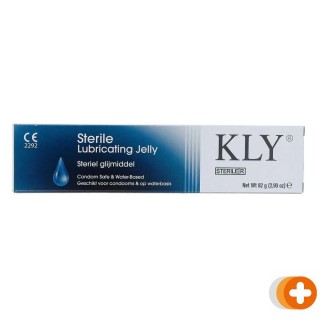 Kyl steriel glijmiddel