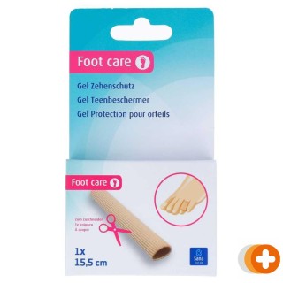 Sana first aid geltubes 15,5cm
