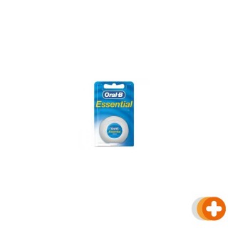 Oral-b floss essential