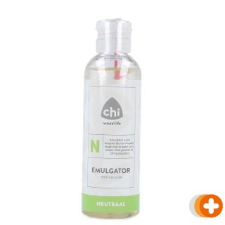 Chi emulgator