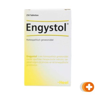 Heel engystol tabletten