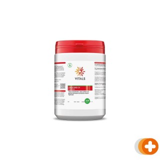Vitals creatine-cv