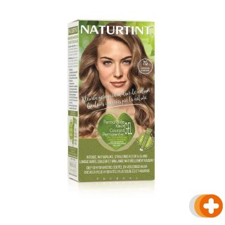 Naturtint permanente kleuring 7g goudblond