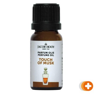 Jacob hooy parf oil musk