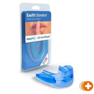 Sleeppro easifit standard snurkbeugel