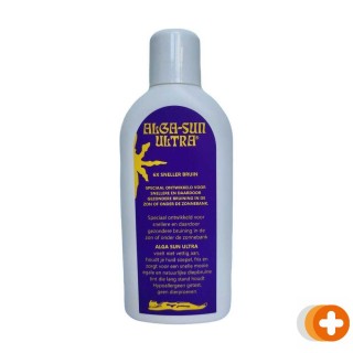 Alga sun ultra