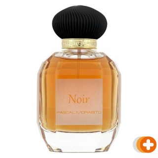 Pascal morabito sultan noir edp