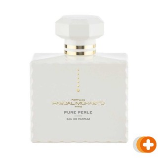 Pascal morabito pure perle edp