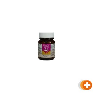 Zonnegoud rheum frangula