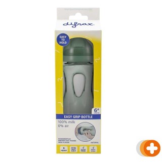 Difrax handgreepfles 240ml sage