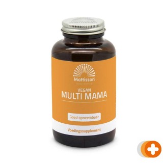 Mattisson multi mama