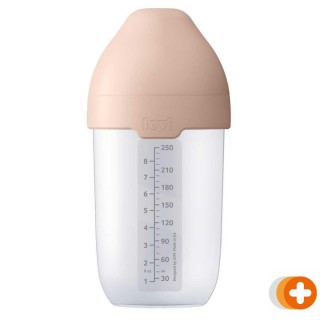 Difrax lovi mammafeel fles 250ml