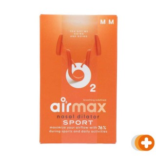 Airmax sport medium 2st