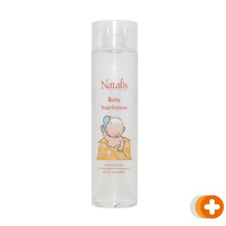 Natalis baby haarlotion
