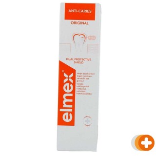 Elmex anti-caries original tandpasta