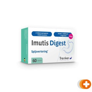 Trenker imutis digest