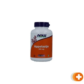 Now appelazijn 450 mg capsules