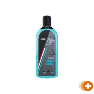 Born awake showergel